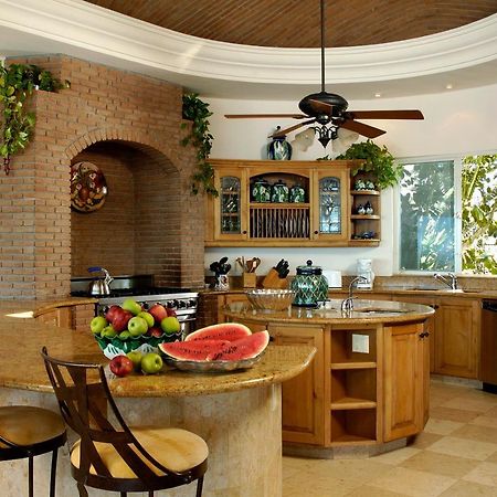 Casa Punta Vista Villa Cabo San Lucas Kültér fotó