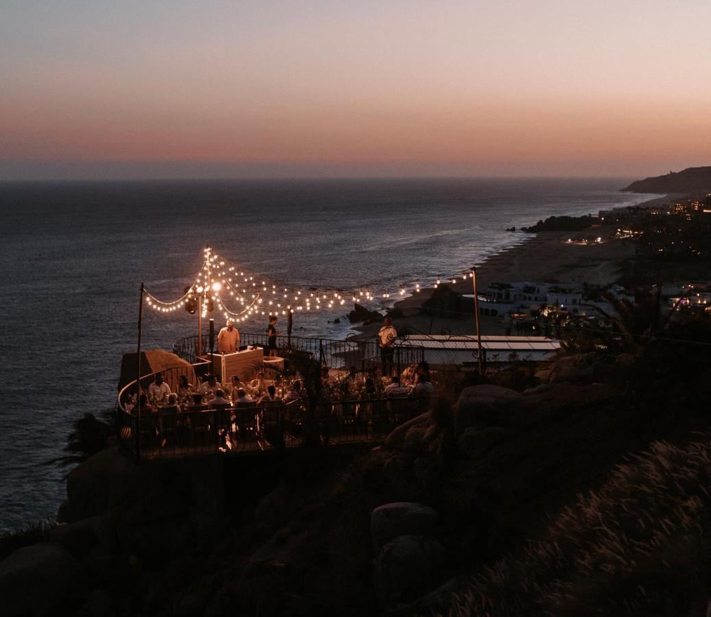 Casa Punta Vista Villa Cabo San Lucas Kültér fotó