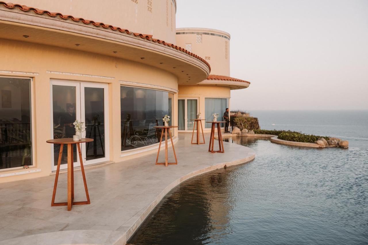 Casa Punta Vista Villa Cabo San Lucas Kültér fotó