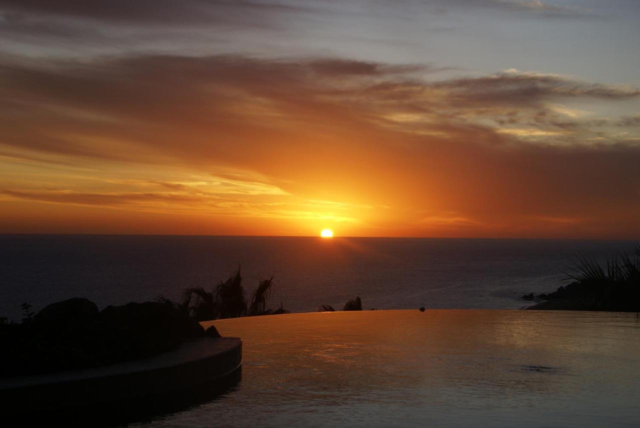 Casa Punta Vista Villa Cabo San Lucas Kültér fotó