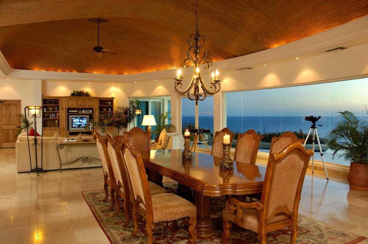 Casa Punta Vista Villa Cabo San Lucas Kültér fotó