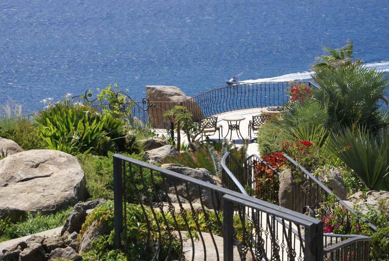 Casa Punta Vista Villa Cabo San Lucas Kültér fotó