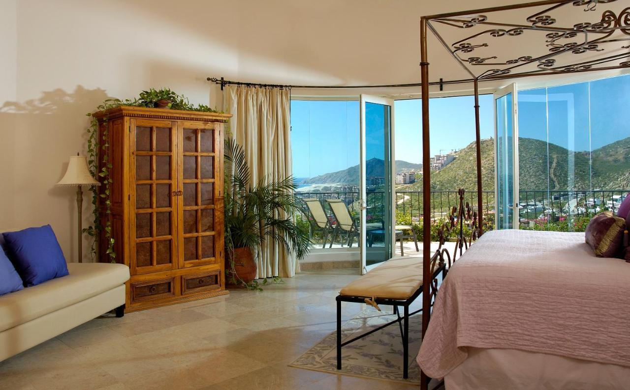 Casa Punta Vista Villa Cabo San Lucas Kültér fotó