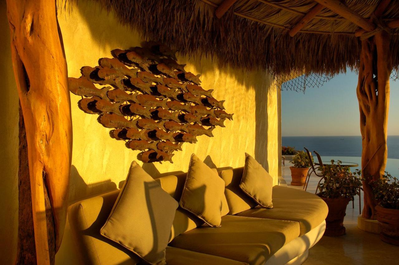 Casa Punta Vista Villa Cabo San Lucas Kültér fotó