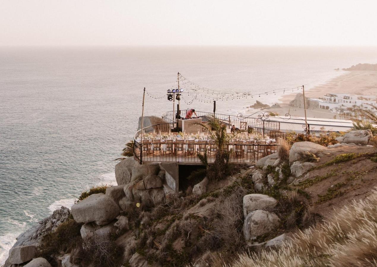 Casa Punta Vista Villa Cabo San Lucas Kültér fotó