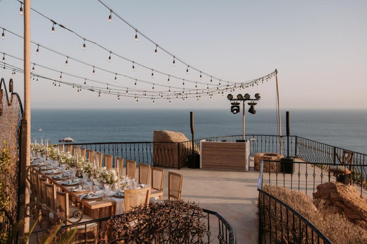 Casa Punta Vista Villa Cabo San Lucas Kültér fotó