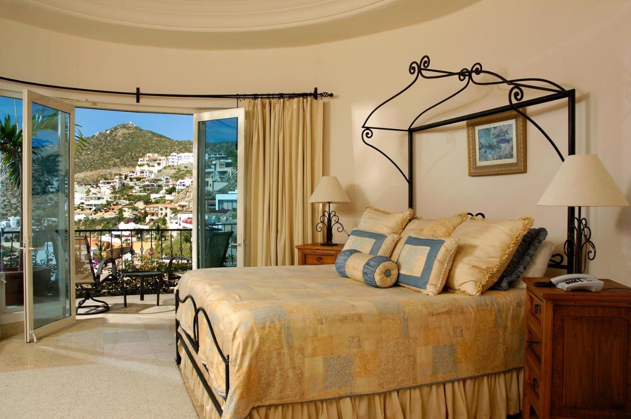 Casa Punta Vista Villa Cabo San Lucas Kültér fotó