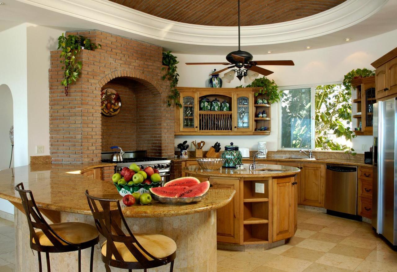 Casa Punta Vista Villa Cabo San Lucas Kültér fotó