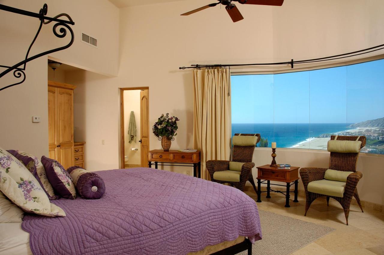 Casa Punta Vista Villa Cabo San Lucas Kültér fotó