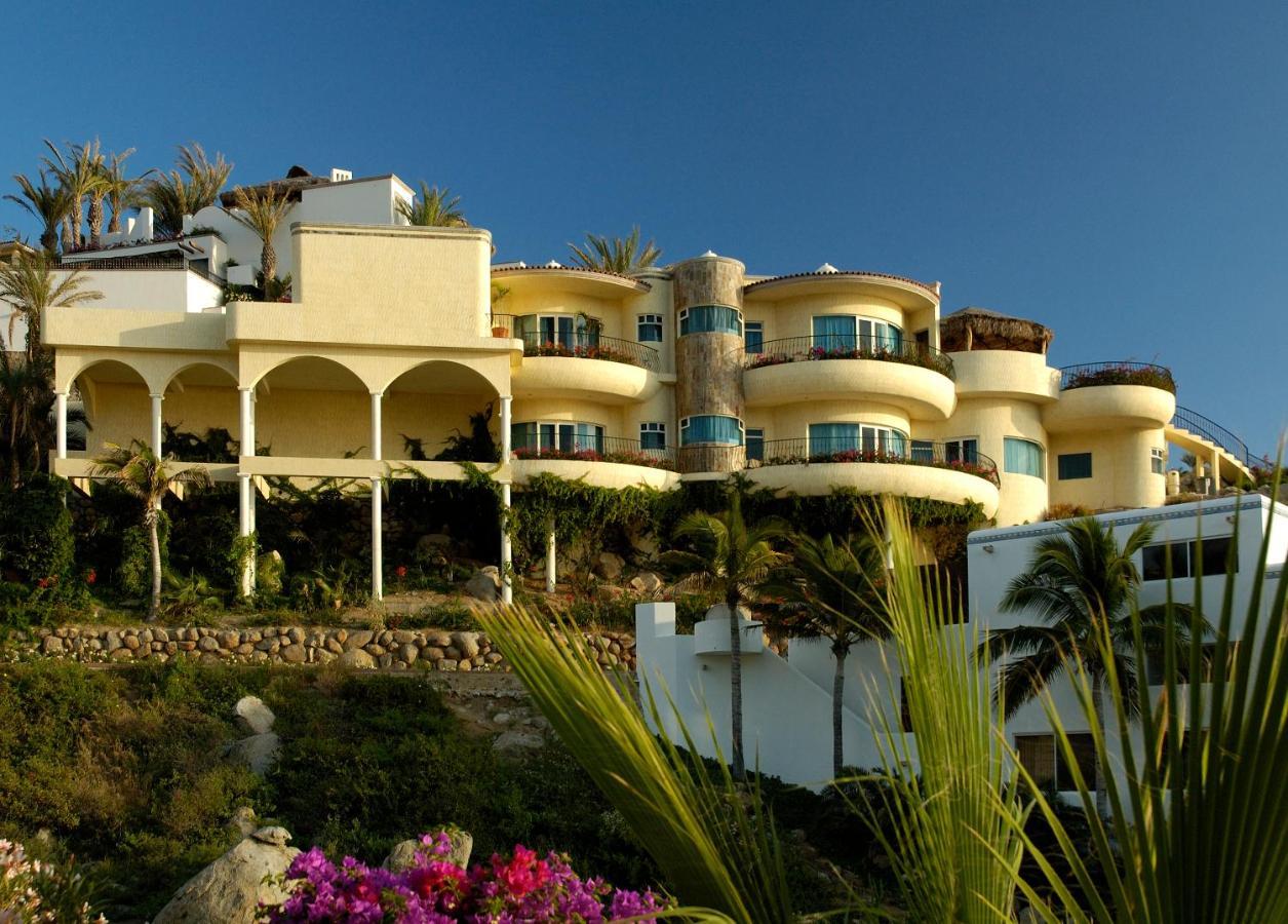 Casa Punta Vista Villa Cabo San Lucas Kültér fotó