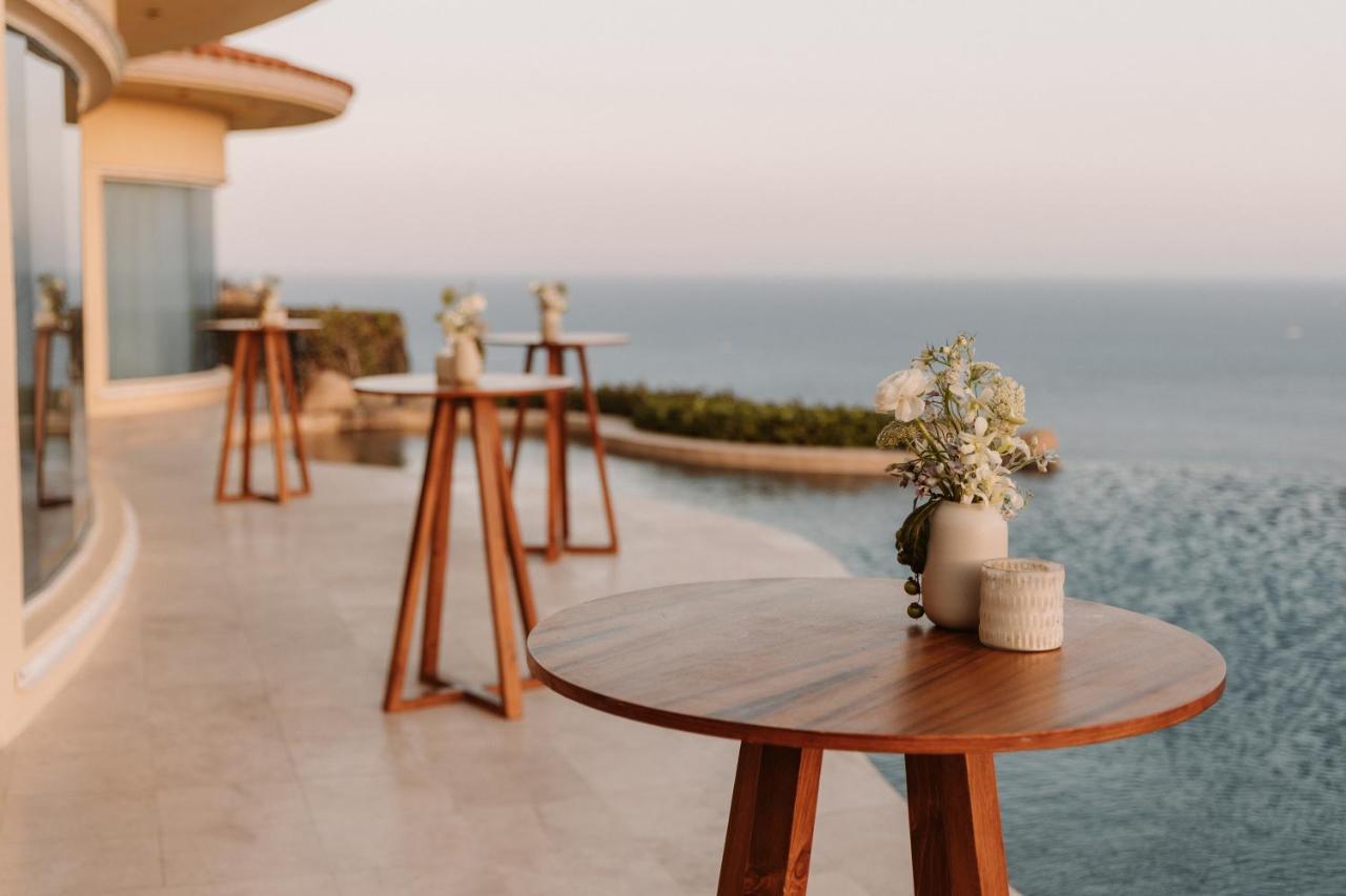 Casa Punta Vista Villa Cabo San Lucas Kültér fotó