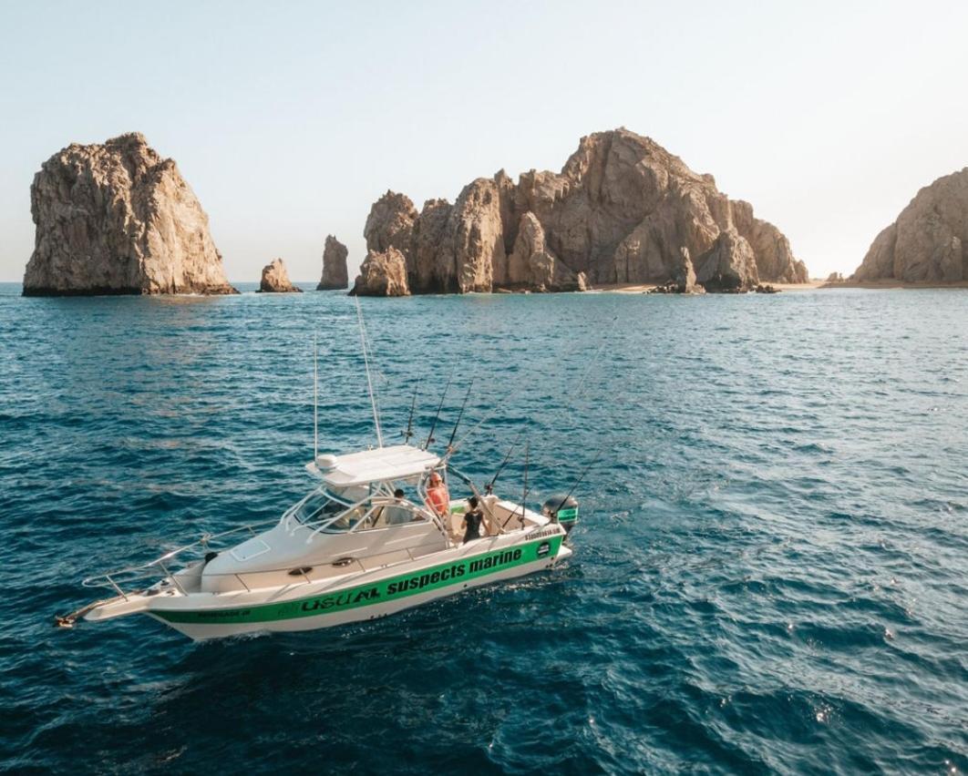 Casa Punta Vista Villa Cabo San Lucas Kültér fotó
